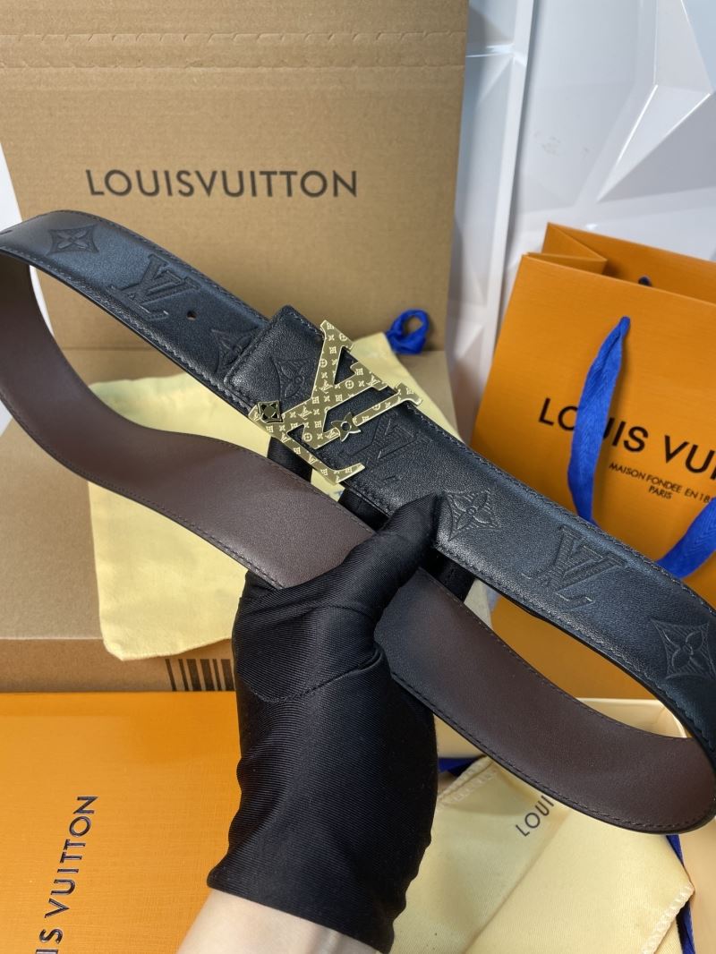 Louis Vuitton Belts